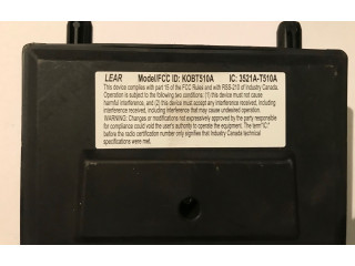   Pojistková skříňka K0BT510A, 3521AT510A   Land Rover Range Rover Evoque L538 2016