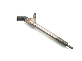 Форсунка A2C59517051 Ford Transit для дизельного двигателя CYRA 2.2