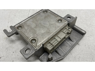 Блок подушек безопасности 13158712   Opel Meriva B