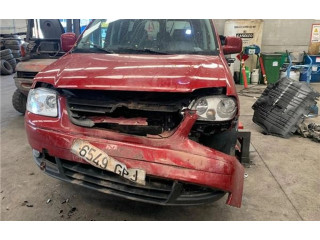 Подушка безопасности двери 2K0880201LFKZ   Volkswagen Caddy