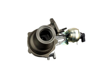 Турбина Alfa Romeo Giulietta 2.0 804963, 804963-3