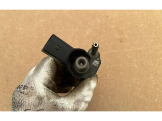 Форсунка 0986435, 191019    Volvo V70   