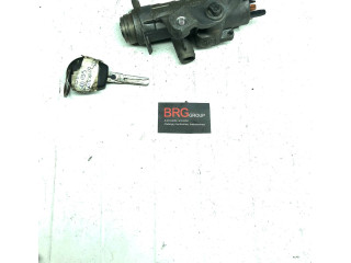 Комплект блоков управления 038906019LR, 0281011143 Ford Galaxy