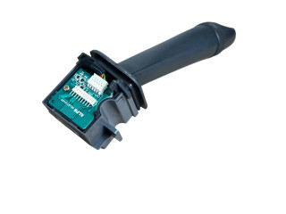 Ручка стеклоочистителей 9452391, 02W28A   Volvo V70