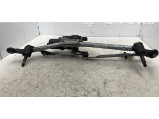 Моторчик дворников 288004287R Dacia Dokker