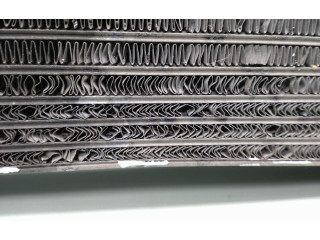 Интеркулер Mitsubishi Pajero