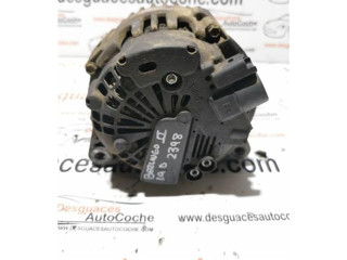 Генератор Citroen Berlingo