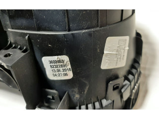 Панель приборов 5E0920980F Skoda Octavia Mk3 (5E)