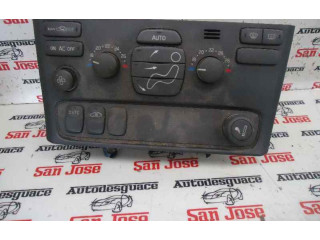Блок управления климат-контролем 8682927 Volvo S80