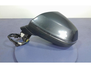 Zpětné zrcátko  Audi Q7 4L 2017    