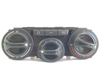Блок управления климат-контролем 96722483ZD   Peugeot 2008 I