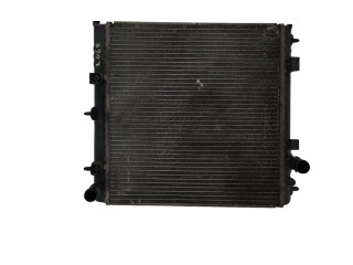 Turbodmychadlo Турбина Citroen C3 8HZ