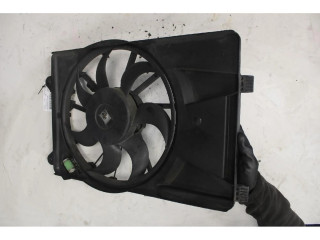 Вентилятор радиатора         Alfa Romeo MiTo 