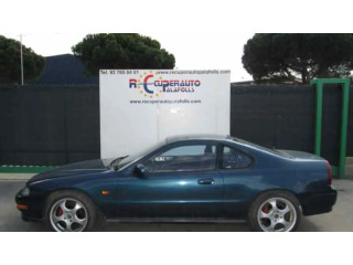 Зеркало электрическое левое Honda Prelude 1983-1984 года