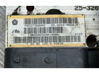 Блок АБС 25094602033, 05033082ACA   Chrysler  PT Cruiser   -  года