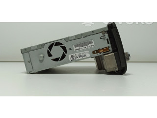 Блок управления HiFi audio 8X0035666D, 8X0035666DX A1