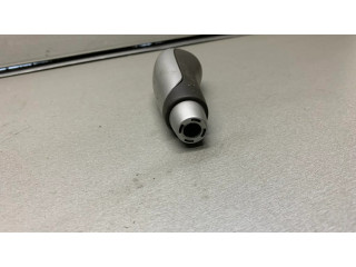 Отделка рычага переключения передач (кожа, головка)