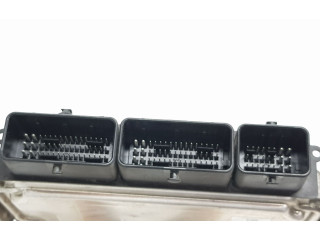 Блок управления двигателя 237102213R, 237104128R Dacia Lodgy