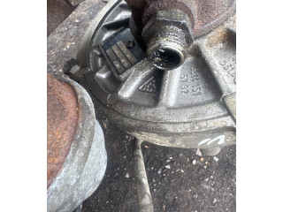 Турбина Volvo S80 074145701J