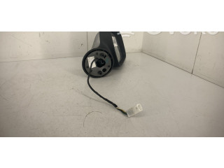 Зеркало электрическое Dacia Duster 2010 - 2017 года