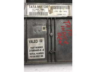 Řídící jednotka Tata Indica Vista I 2006