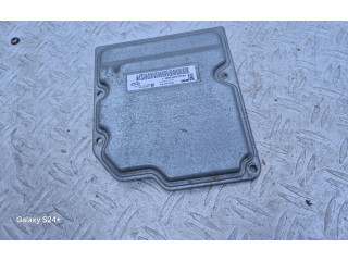 Блок управления коробкой передач 24226533, 5WK33581EA   Cadillac CTS