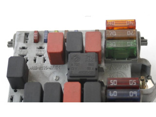   Pojistková skříňka 46778448   Fiat Punto (188) 2002