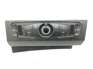 Блок управления климат-контролем 8T1820043AM Audi A4 Allroad