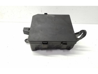 Турбина Радио/ проигрыватель CD/DVD / навигация Nissan Juke I F15 для двигателя HRA2DDT