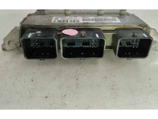 Řídící jednotka 9647202380 Citroen C3 Pluriel 2002