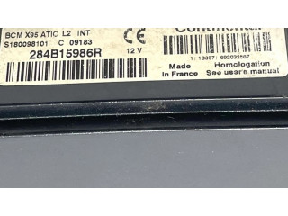 Комфортный модуль