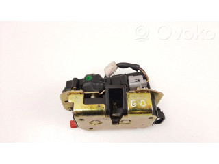 Zámek zadních dveří 678AA Chrysler Voyager 2001