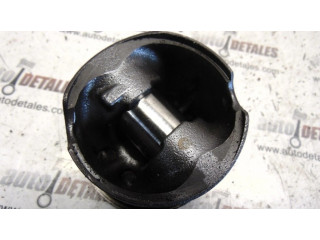 Поршень OM642 Mercedes-Benz E W211 для дизельного двигателя 3.0