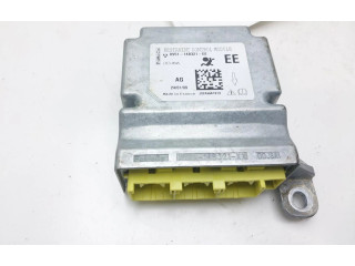 Блок подушек безопасности 8V5114B321EE   Ford Fiesta