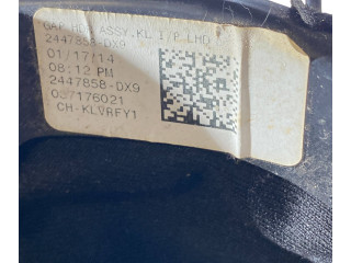 Подрулевой шлейф SRS 2447858DX9, 037176021 Jeep Cherokee