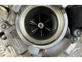  Турбина Audi A3 S3 8V  06K145654L, 06H145710C         