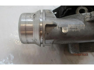 Турбина Renault Clio IV 8201164371