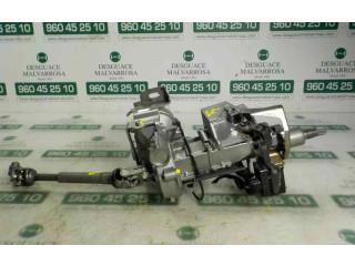 Рулевая рейка 488105237R, 488100991R Renault Captur 2013 - 2020 года