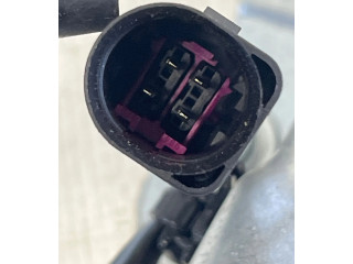 Замок багажника 2K5827201C, H000044    Volkswagen Caddy 2011 - 2016 года