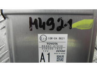 Камера заднего вида