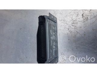 Блок управления коробкой передач 0260002922, 9643926680 Citroen C5