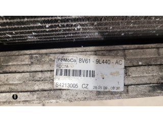 Комплект радиатора