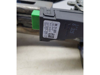 Рулевая рейка P30742990, nr6692 Volvo V70 2005-2008 года