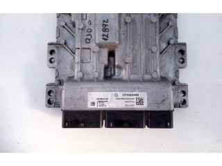 Блок управления двигателя 237035DA0B, A2C99241200 Infiniti Q30