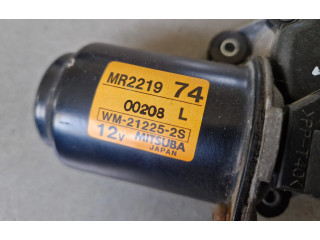 Моторчик дворников MR221974 Mitsubishi Pajero Sport I