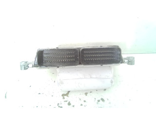 Блок управления двигателя 25182025, 25182025   Chevrolet Spark