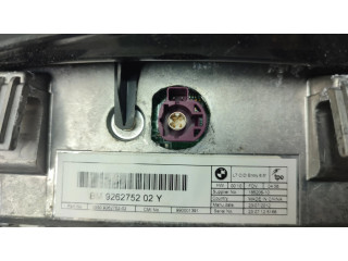 Дисплей 9262752 BMW 1 F20 F21