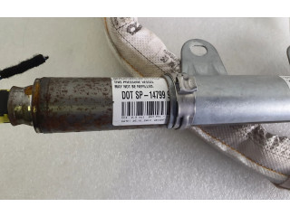 Надувная подушка для крыши 7P5880742C   Porsche  Cayenne (92A)  2011 - 2017 года