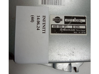 Pojistková skříňka Другие блоки управления / модули 284B11BN0B Infiniti QX70 S51 2013