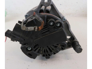 Генератор 210347, Messmer   Fiat Ulysse      